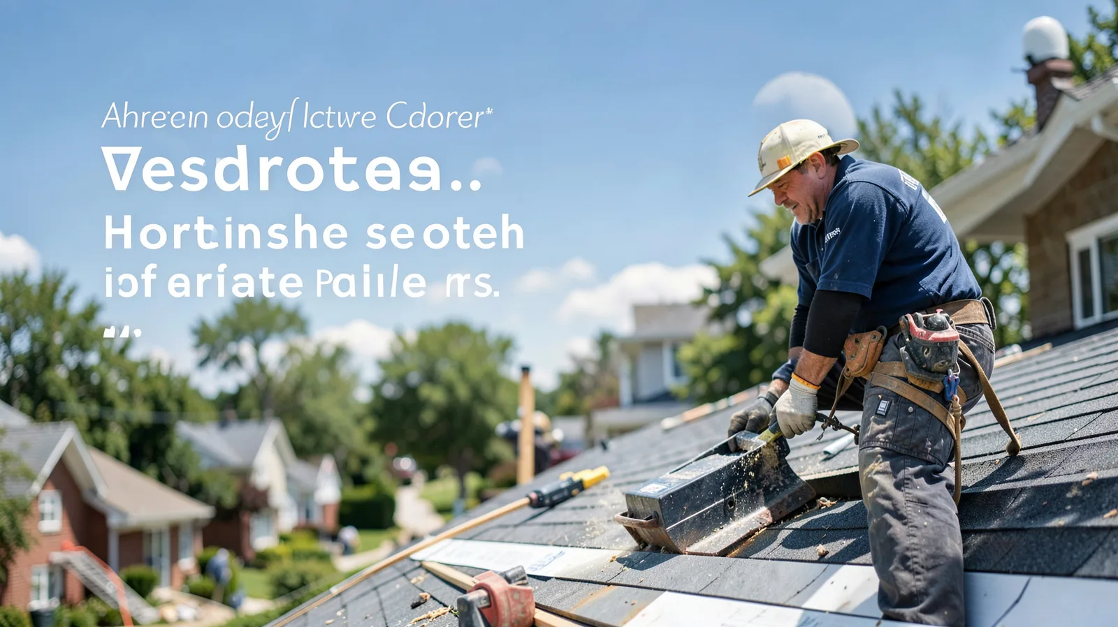 Roof Replacement in Heidrick, KY near me